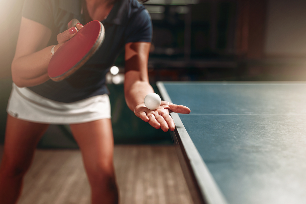 Table Tennis Betting Guide - Start Betting on Ping Pong Today