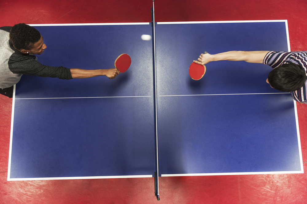 Guide to Choosing a Ping-Pong Table